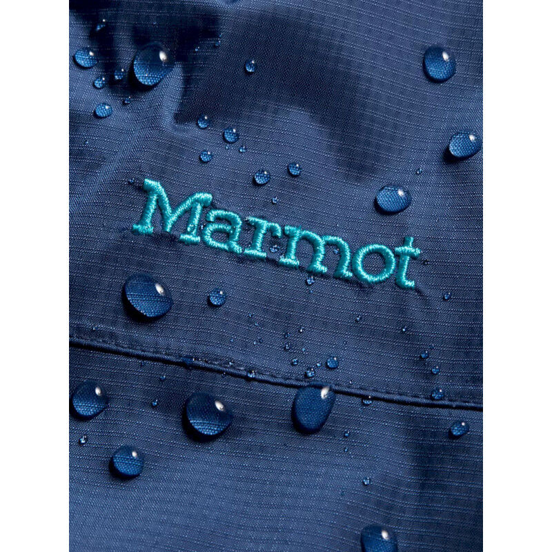Marmot Wm's PreCip Eco Jacket - Hardshell jacket - Women's | Hardloop