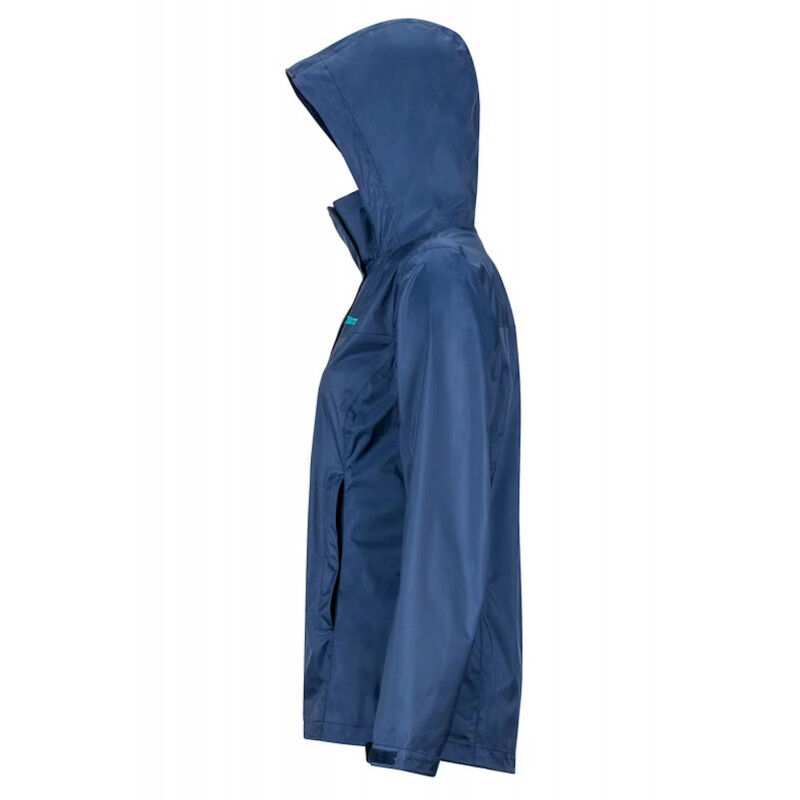 Marmot Wm's PreCip Eco Jacket - Hardshell jacket - Women's | Hardloop