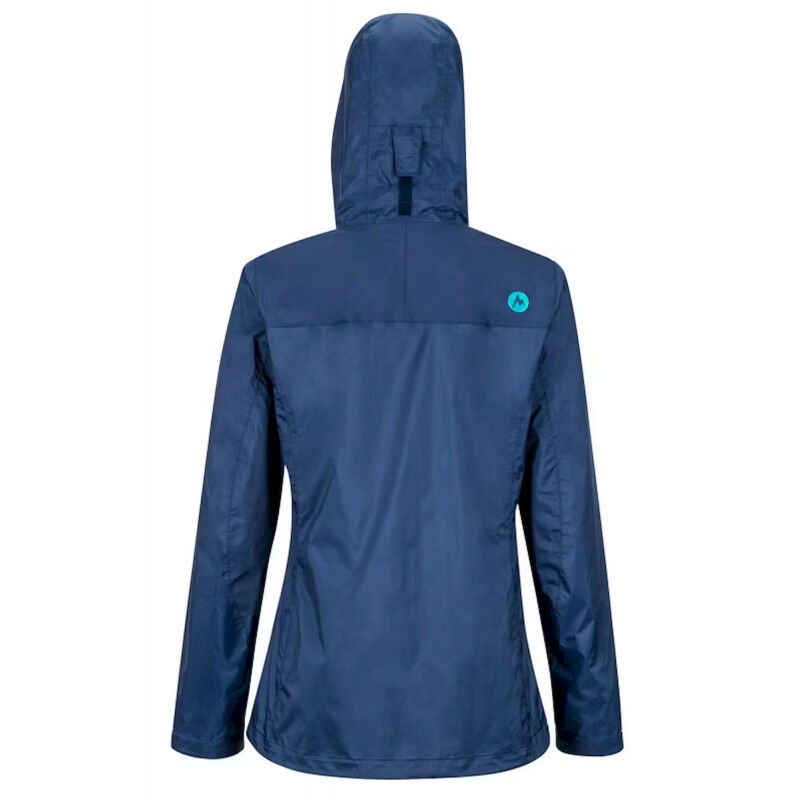 Marmot Wm's PreCip Eco Jacket - Hardshell jacket - Women's | Hardloop