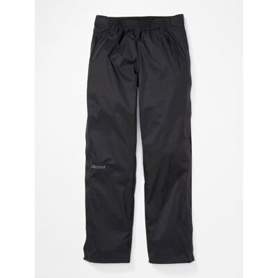Wm's PreCip Eco Full Zip Pant - Dámské nepromokavé kalhoty