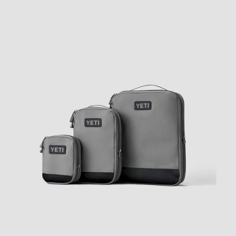 Yeti Crossroads Cubes - Organizador de Maleta | Hardloop