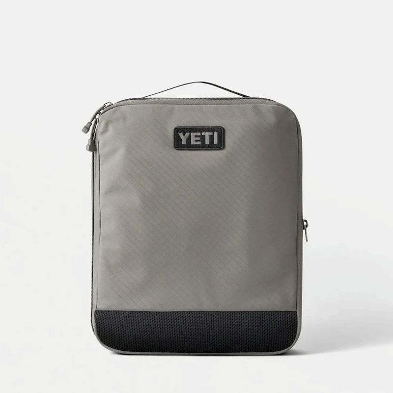 Yeti Crossroads Cubes - Organizador de bagagem | Hardloop