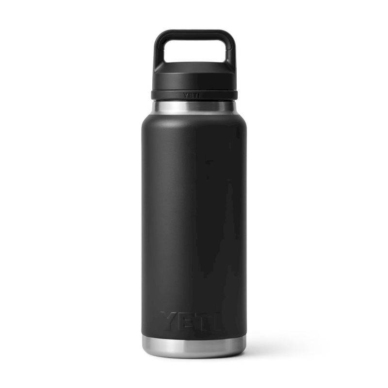 Rambler 36 oz Bottle Chug - Botella térmica