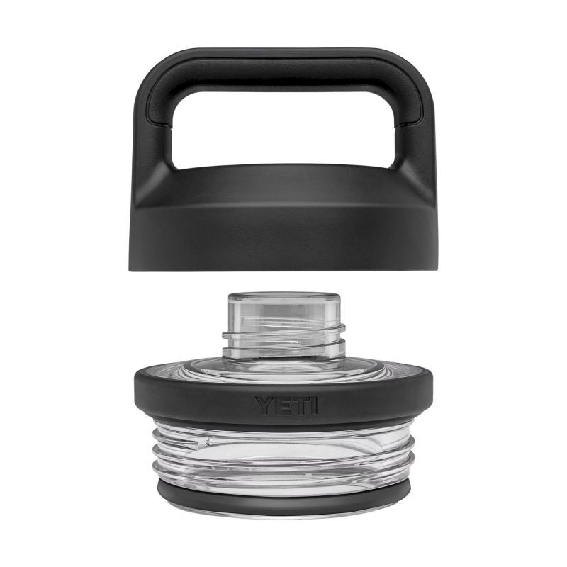 Yeti Rambler 36 oz Bottle Chug - Botella térmica | Hardloop