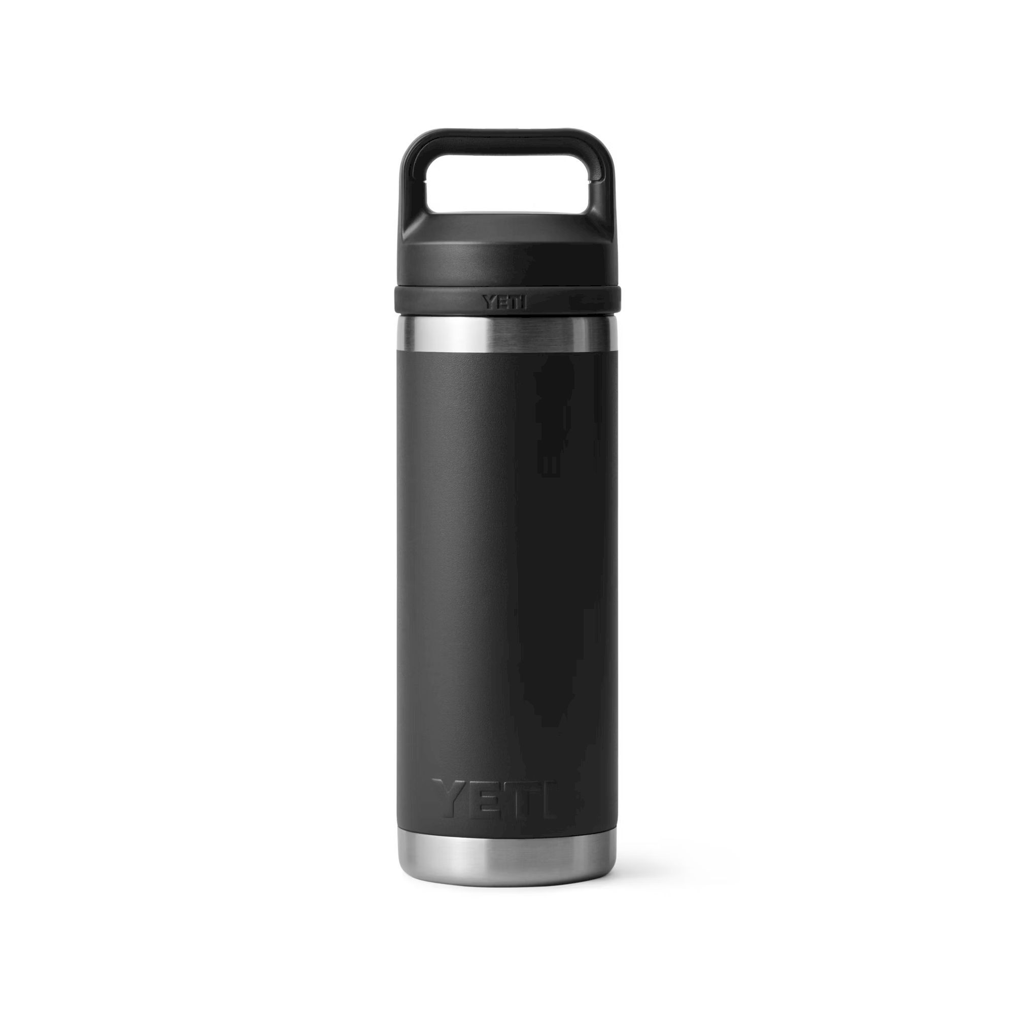 Yeti Rambler Bottle Chug Cap - Vacuum flask | Hardloop