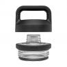 Yeti Rambler Bottle Chug Cap - Vacuum flask | Hardloop