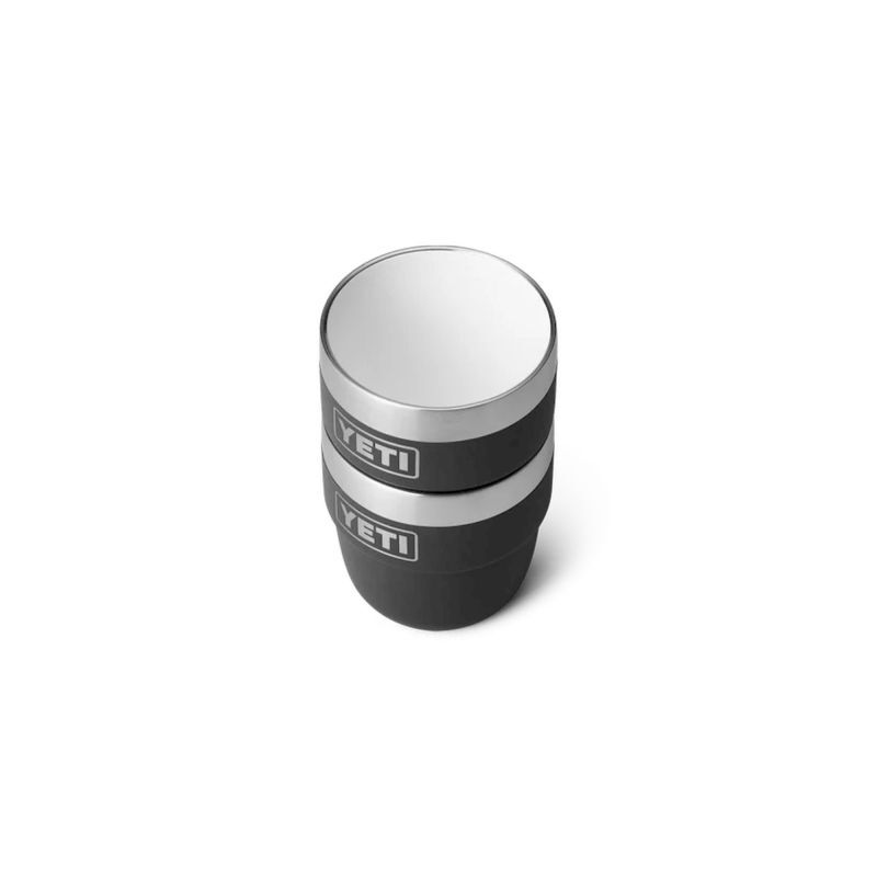 Yeti Espresso Cup - 2 Pack - Mug | Hardloop