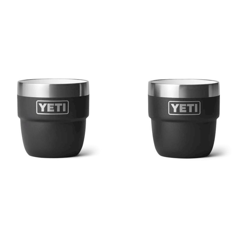 Espresso Cup - 2 Pack - Kop