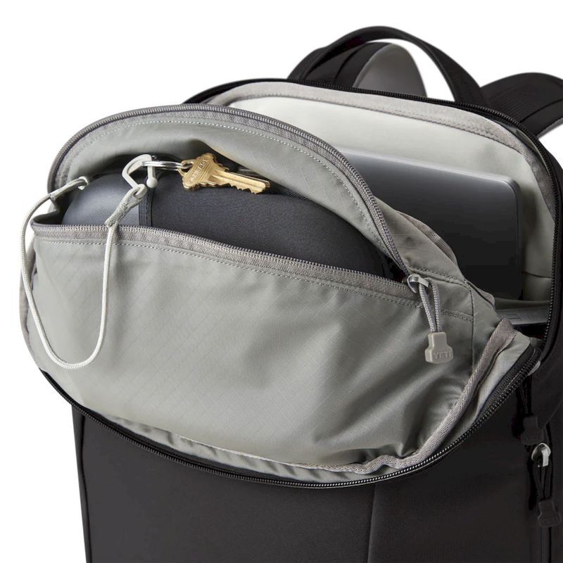 Yeti Crossroads Backpack - Wanderrucksack | Hardloop