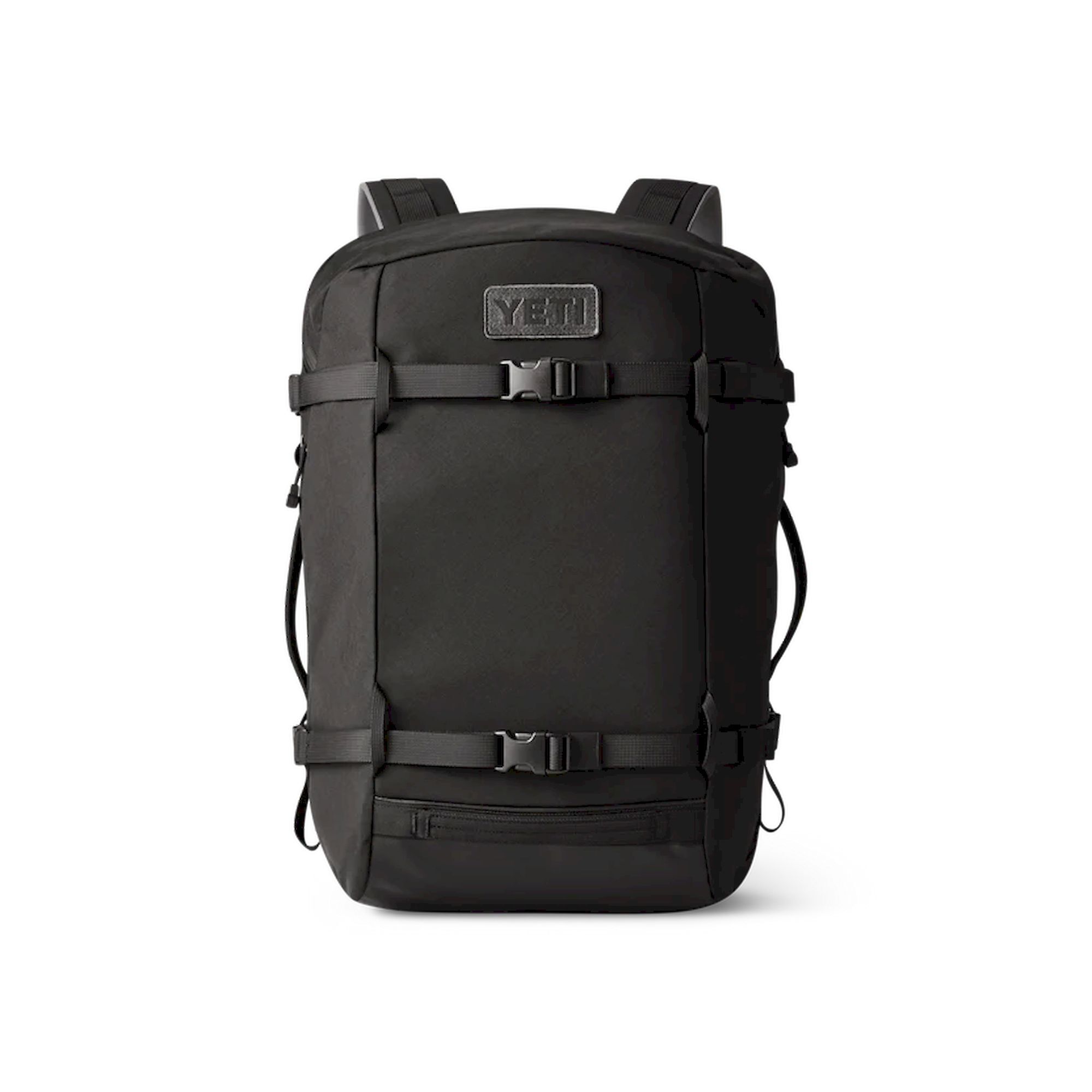 YETI CROSSROADS 22L ブラウン YETI Crossroads 22L Backpack - Accessories
