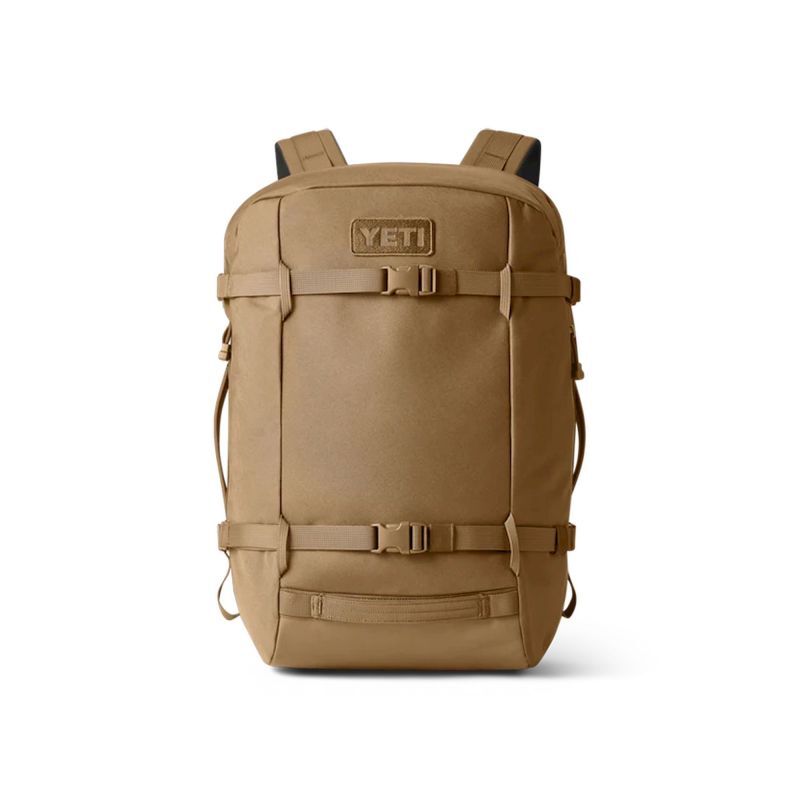 Sac à Dos NITRO Venice – Burnt Olive – 20-29L – Polyester – Pour Ordinateur – Unisexe