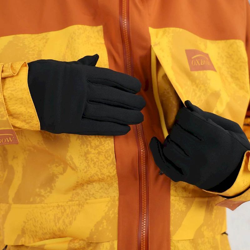 Oxbow Espade - Ski jacket - Men's | Hardloop