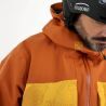 Oxbow Espade - Casaco de esquí homem | Hardloop