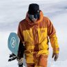 Oxbow Espade - Casaco de esquí homem | Hardloop