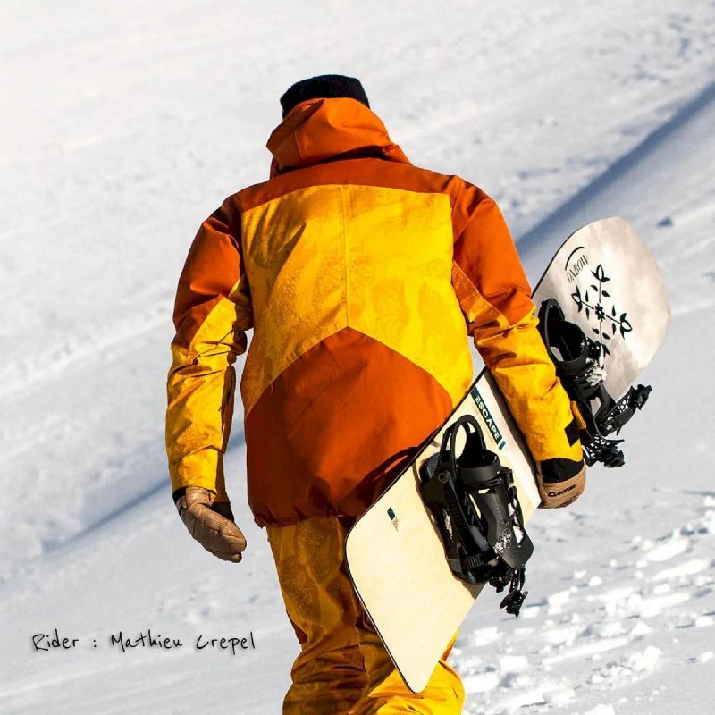 Oxbow Espade - Ski jacket - Men's | Hardloop