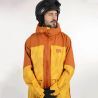 Oxbow Espade - Casaco de esquí homem | Hardloop