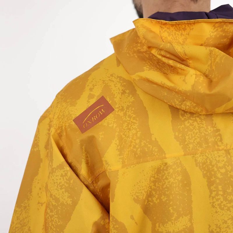 Oxbow Arbizon - Skijakke - Herrer | Hardloop