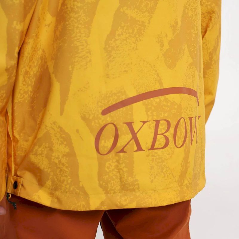 Oxbow Arbizon - Skijakke - Herrer | Hardloop
