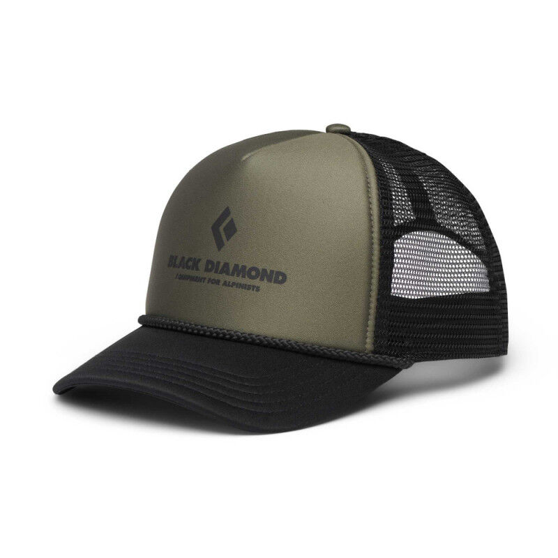 Black diamond cap online