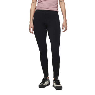 Session Tights - Legginsy damskie do jogi