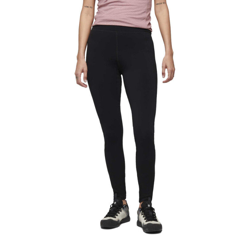 Session Tights - Yogahose - Damen