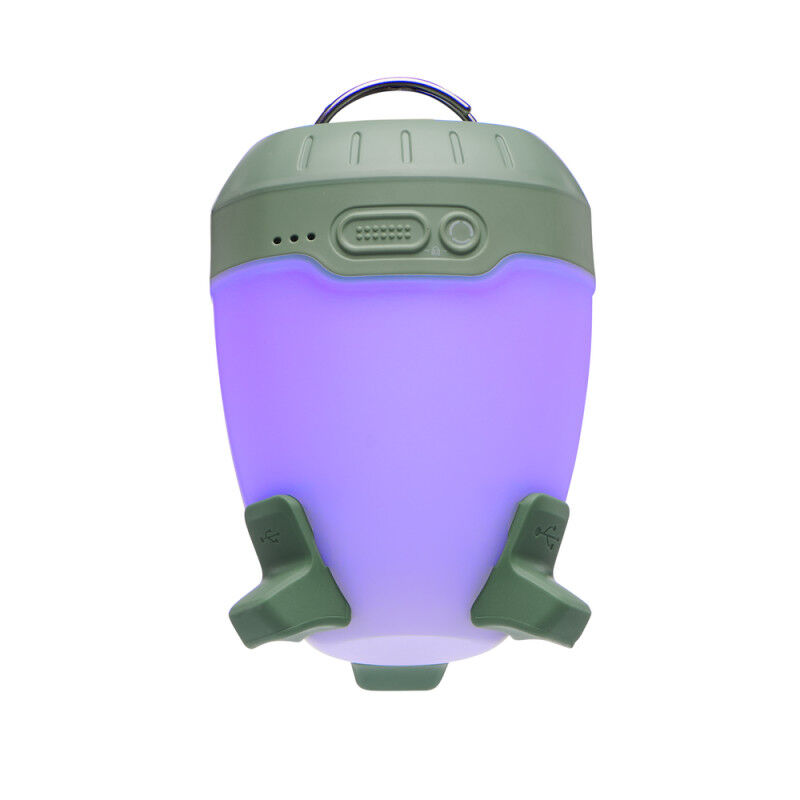 Black Diamond Orbiter 450 - Outdoor Lampe | Hardloop