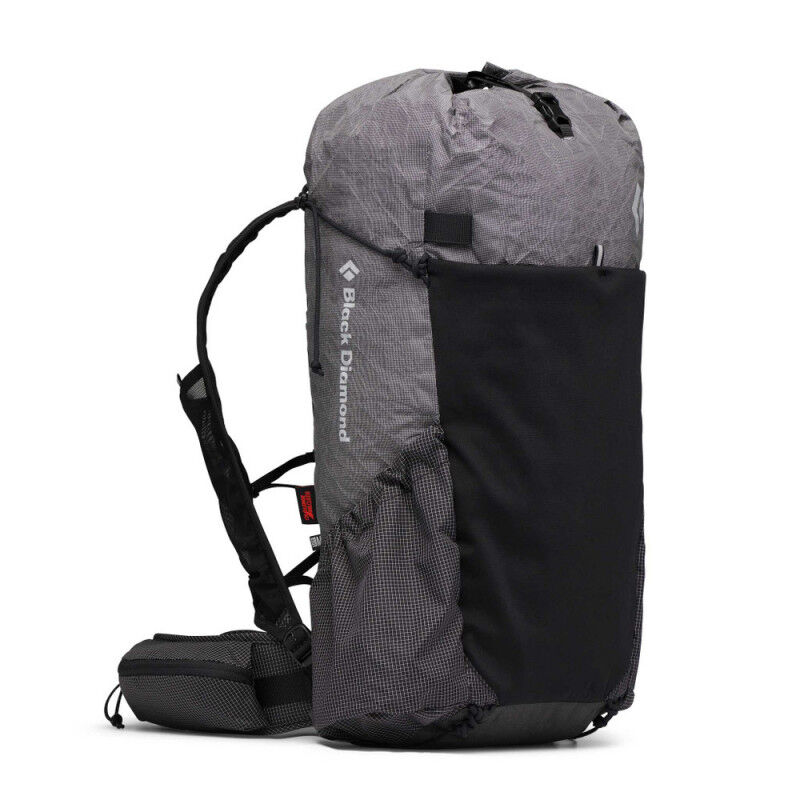 Black diamond hiking backpack on sale