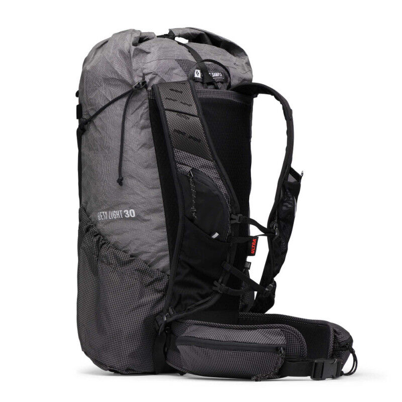 Black Diamond Beta Light 30 - Trekkingryggsäck | Hardloop