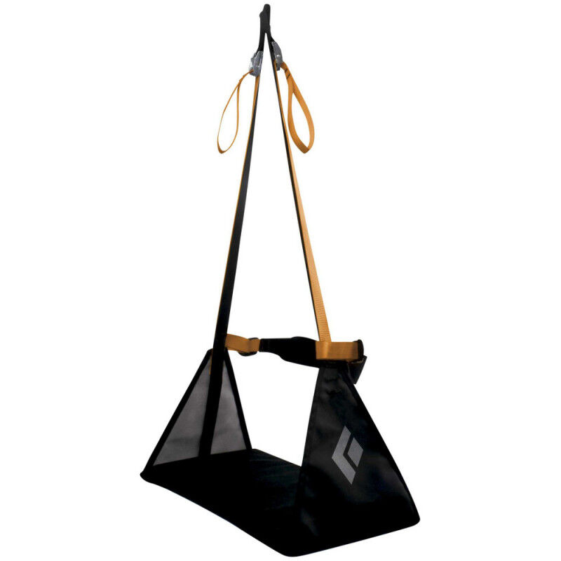 Black Diamond Bosun's Chair | Hardloop