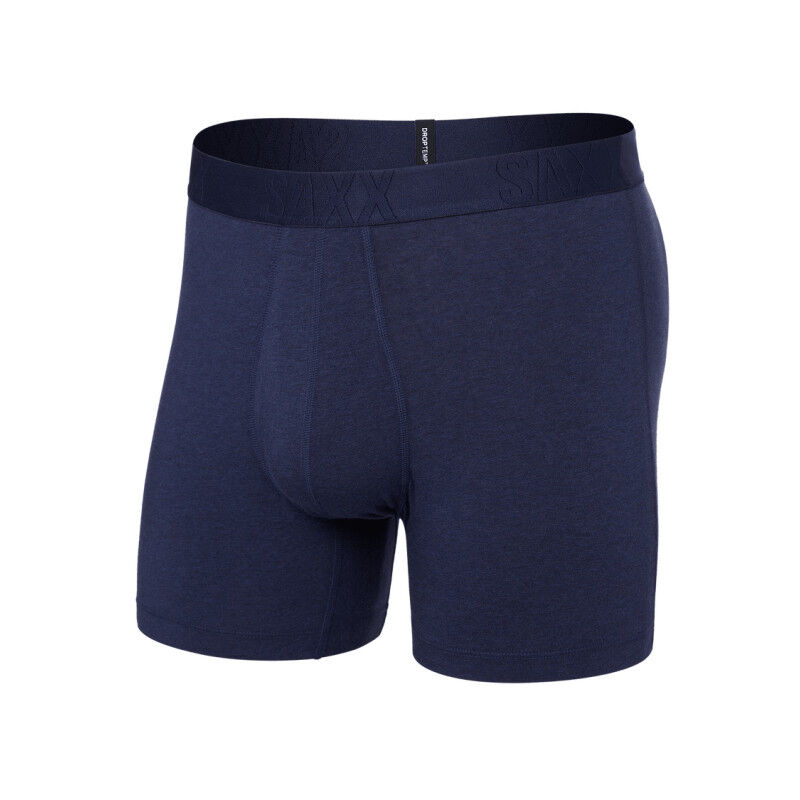 Saxx DropTemp Cooling Cotton - Boxer homme | Hardloop