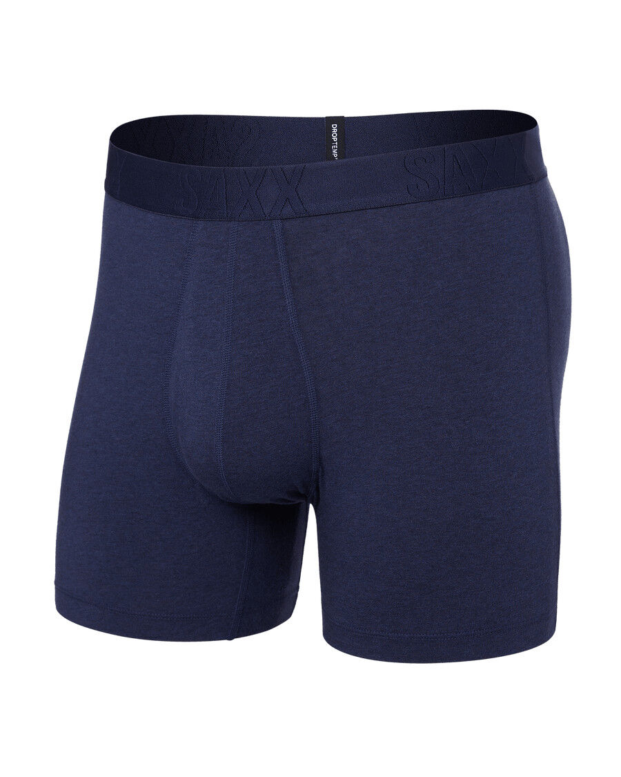 Saxx DropTemp Cooling Cotton - Boxer homme | Hardloop