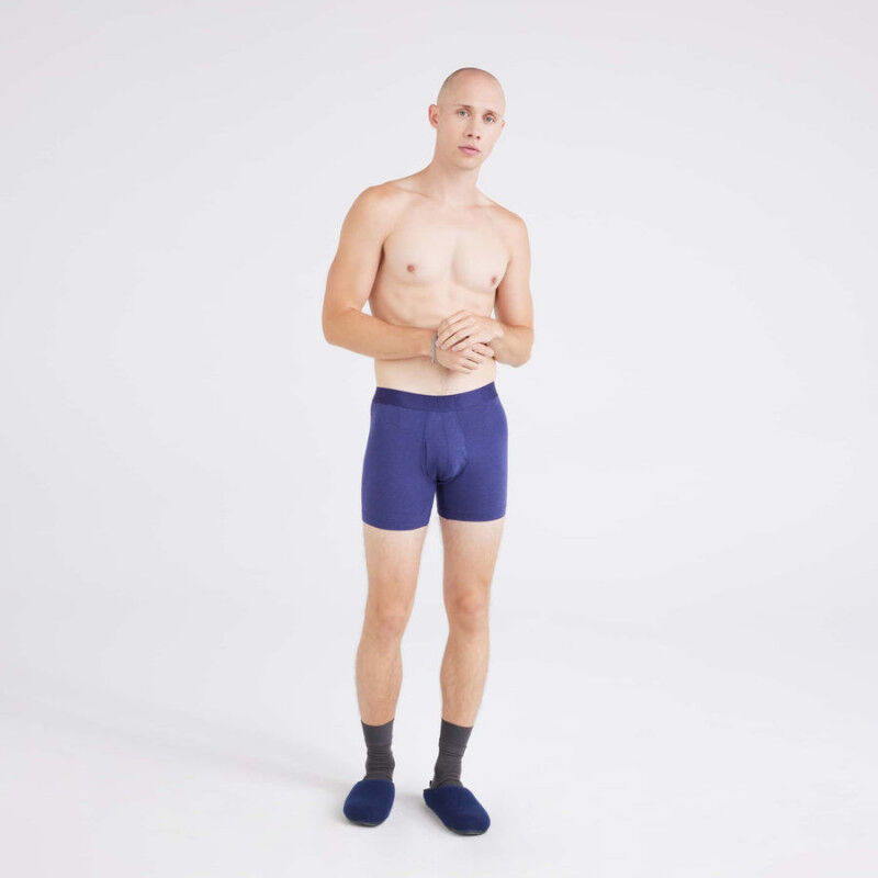 Saxx DropTemp Cooling Cotton - Ondergoed - Heren | Hardloop