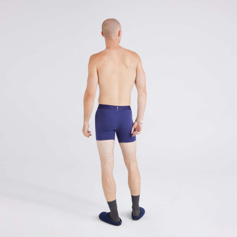 Saxx DropTemp Cooling Cotton - Boxer homme | Hardloop