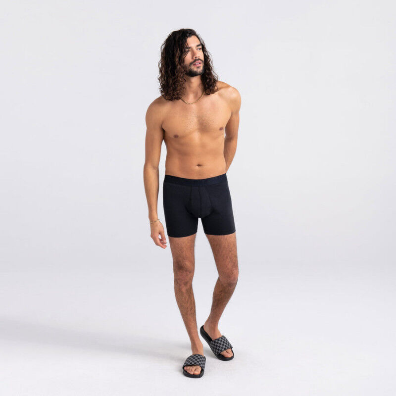 Saxx DropTemp Cooling Cotton - Unterwäsche - Herren | Hardloop