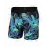 Tropical Jungle / Blue