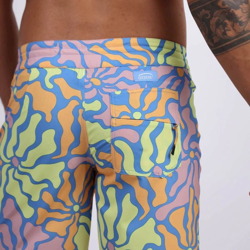 Oxbow Bakairi - Boardshorts - Herr | Hardloop
