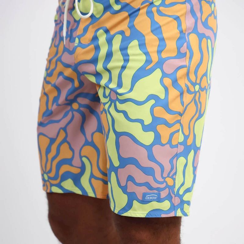Oxbow Bakairi - Boardshorts - Heren | Hardloop
