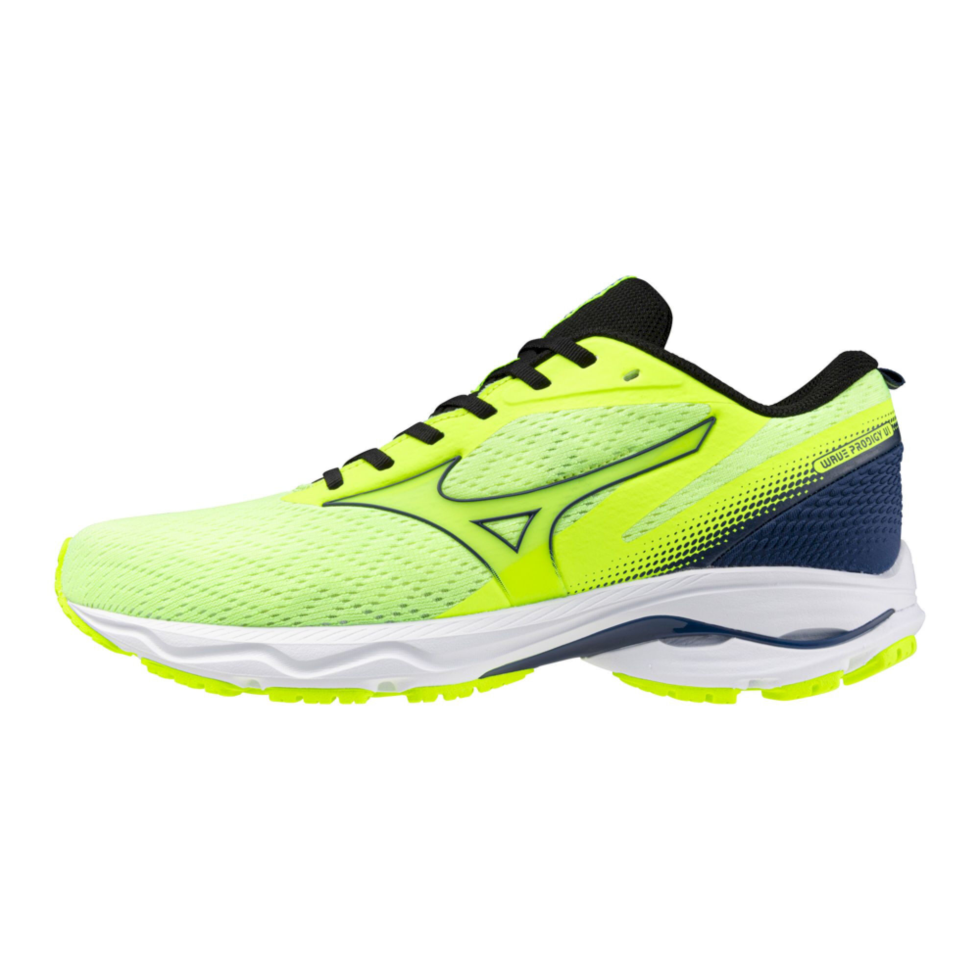 Mizuno Wave Prodigy 6 - Pánské běžecké boty | Hardloop