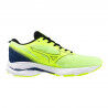 Mizuno Neo Lime / Black