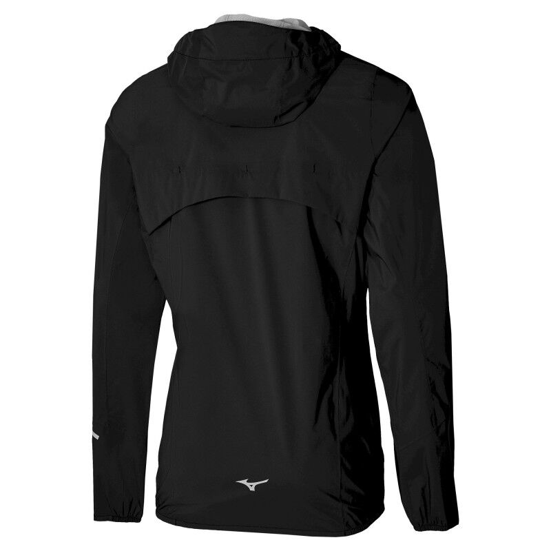 Mizuno Waterproof 20K ER Jacket - Giacca antipioggia - Donna | Hardloop