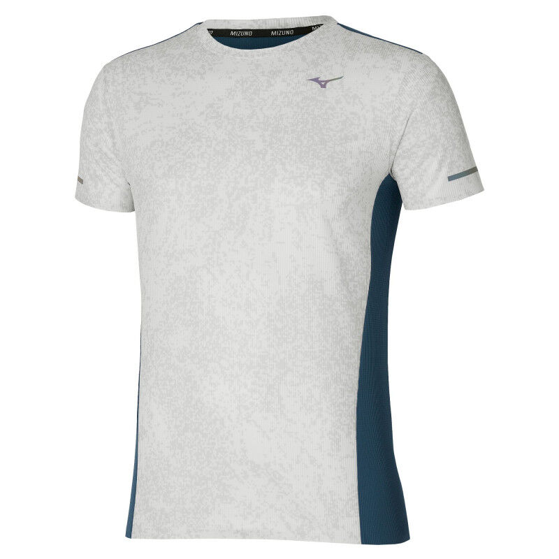 Mizuno Premium Aero Tee - T-shirt meski | Hardloop