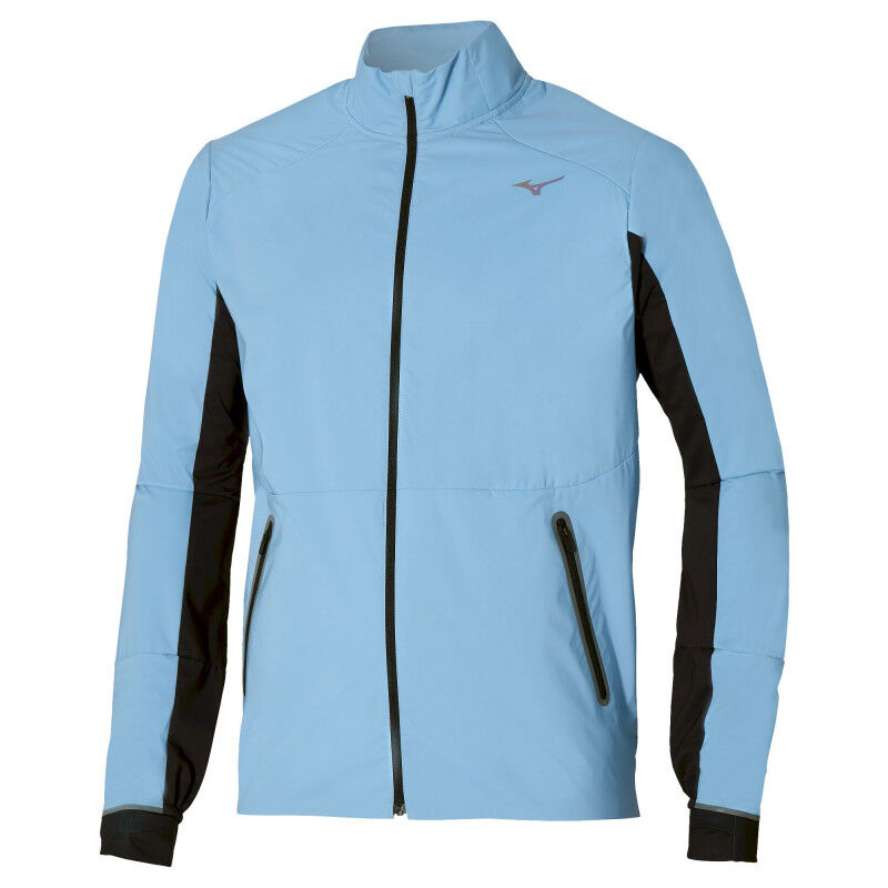 Premium Warm Jacket - Pánská běžecké vesta