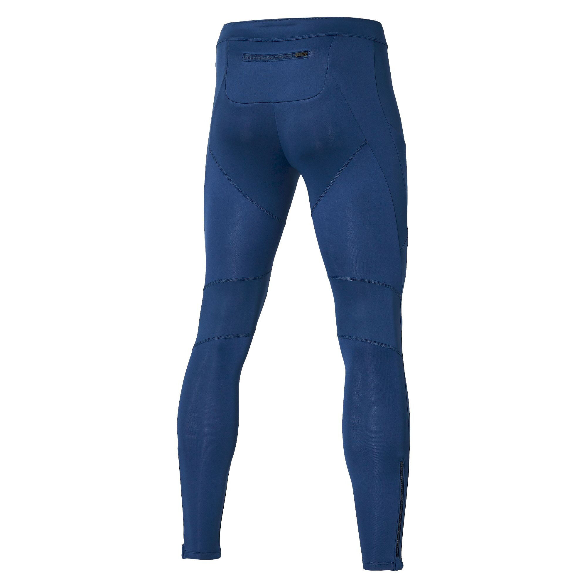 Mizuno Thermal Charge BT Tight - Collant running homme | Hardloop