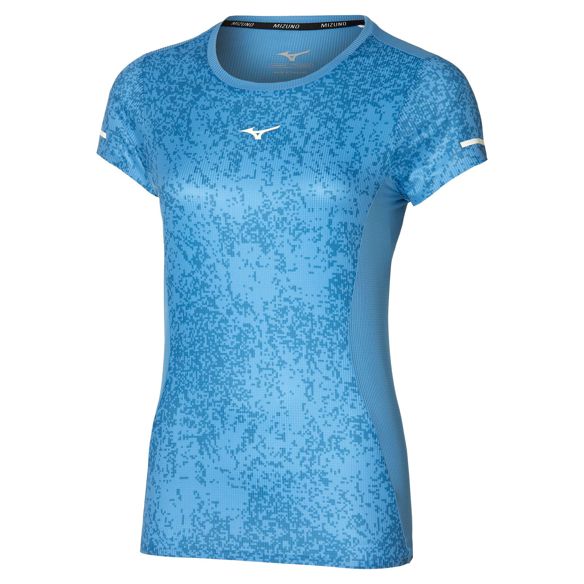 Mizuno Premium Aero Tee - Camiseta - Mujer | Hardloop