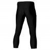 Mizuno Impulse Core 3/4 Tight - Legginsy do biegania męskie | Hardloop