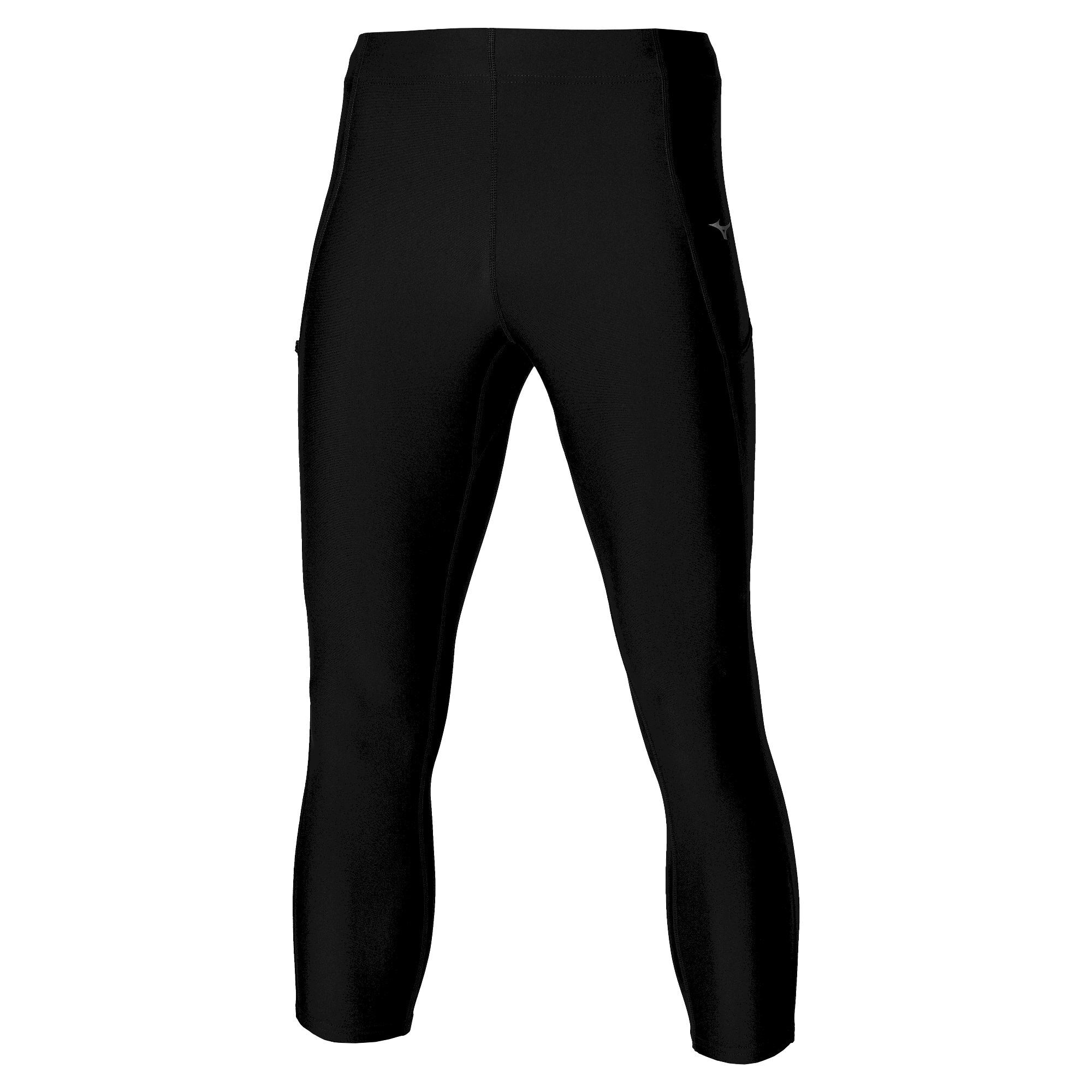 Mizuno Impulse Core 3/4 Tight - Collant running homme | Hardloop