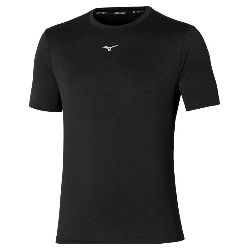 Mizuno Core Tee T shirt Uomo Hardloop