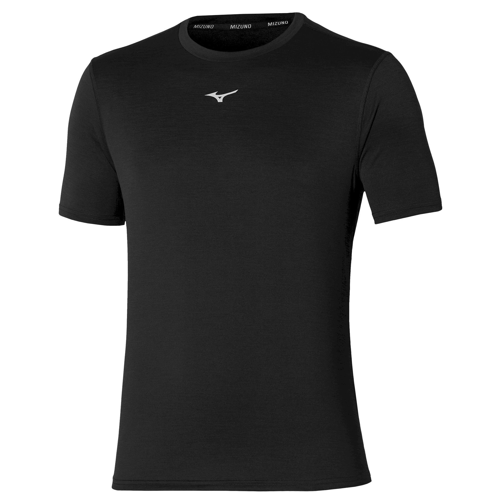 Mizuno Core Tee - Camiseta - Hombre | Hardloop