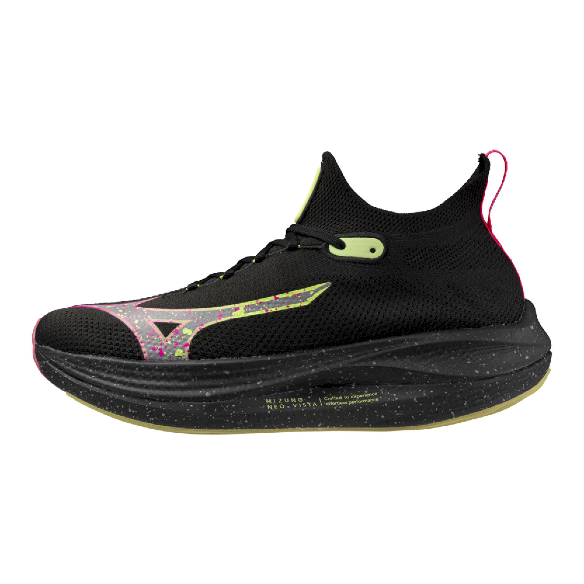 Mizuno Neo Vista - Chaussures running homme | Hardloop