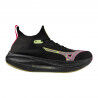 Black / Silver / Pink Tetra